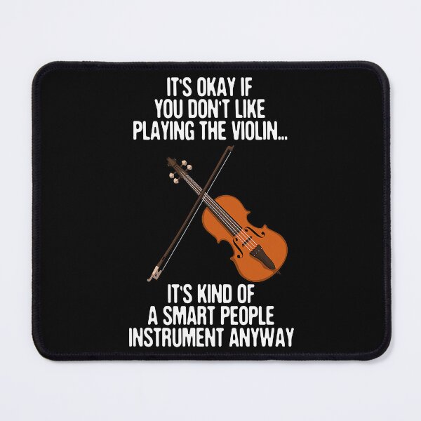 Item preview, Best Violin Instrument Violin Player designed and sold by ibarrbeat.