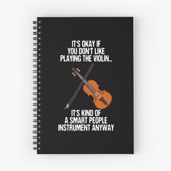 Item preview, Best Violin Instrument Violin Player designed and sold by ibarrbeat.