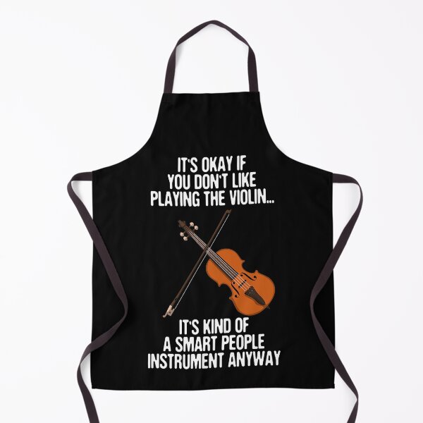Item preview, Best Violin Instrument Violin Player designed and sold by ibarrbeat.