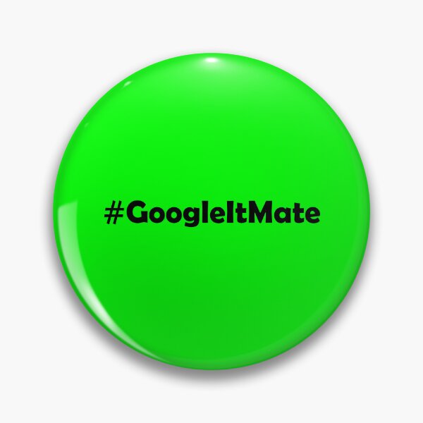 Item preview, #GoogleItMate designed and sold by lyricalshirts.