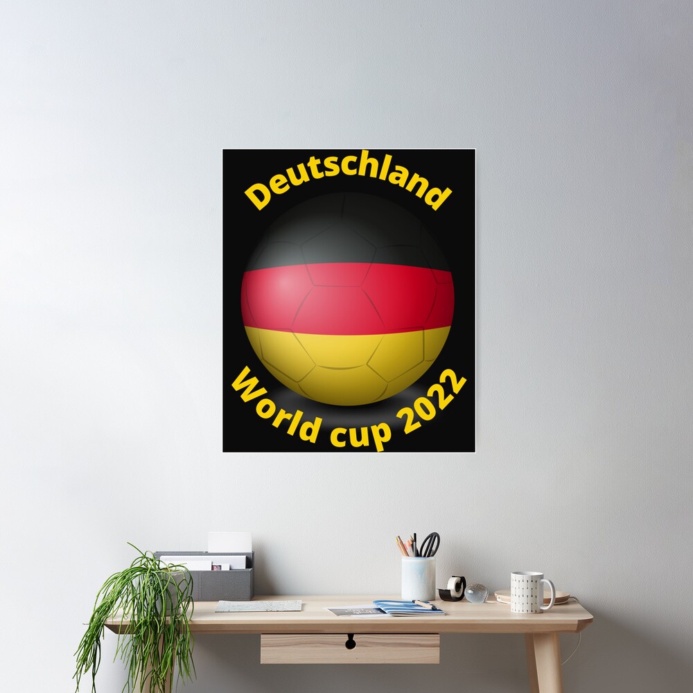 Fifa22 world cup Poster for Sale by Mohamedlapa