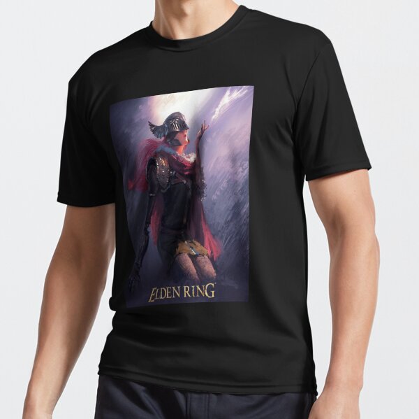 Camiseta deportiva