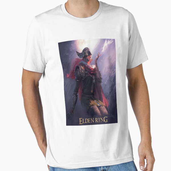 Camiseta esencial