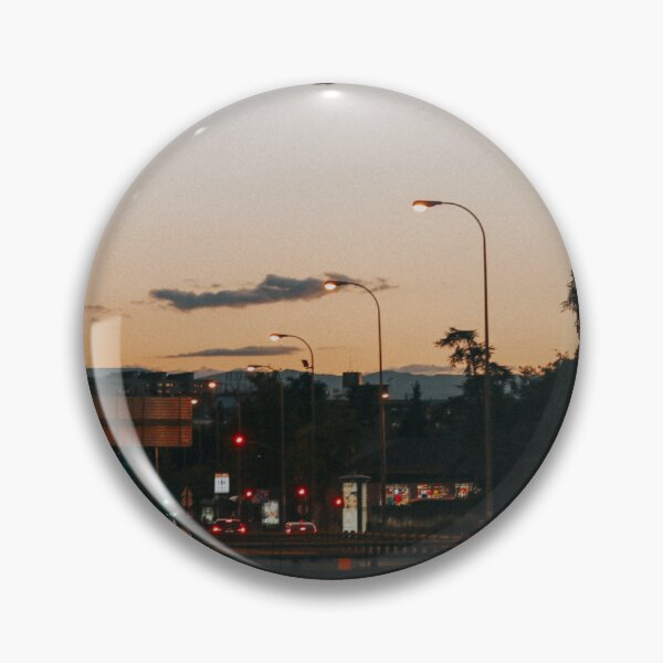 Item preview, Granada Sunset City Street designed and sold by Sitorus Sun.