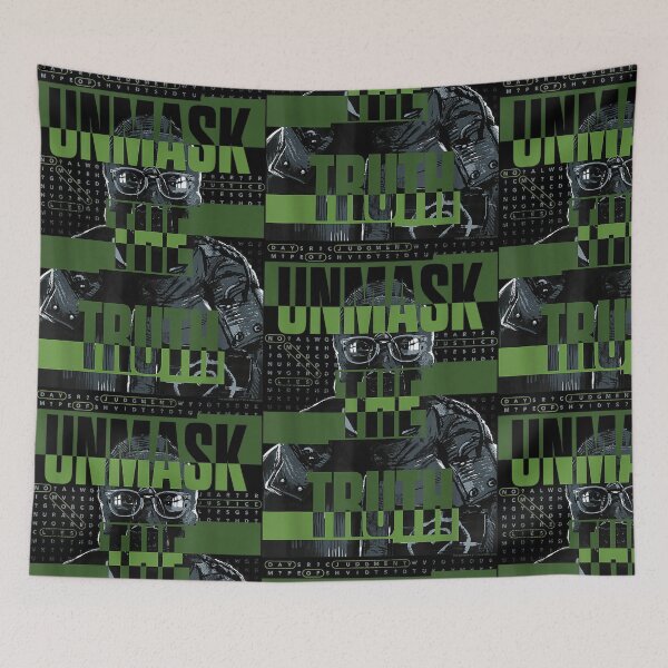 Item preview, Scary Comic Cinema Viral Hippie Womens Fun Social Usa Retro Trendy New Idea designed and sold by Mcalister Tilton.