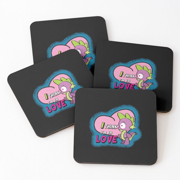 Item preview, Love at first Spike  designed and sold by KristenWer8399.