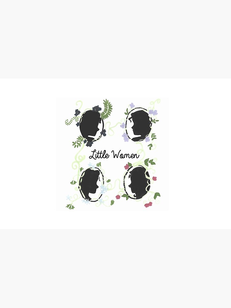 Little Women by Louisa May Alcott by directorjewels