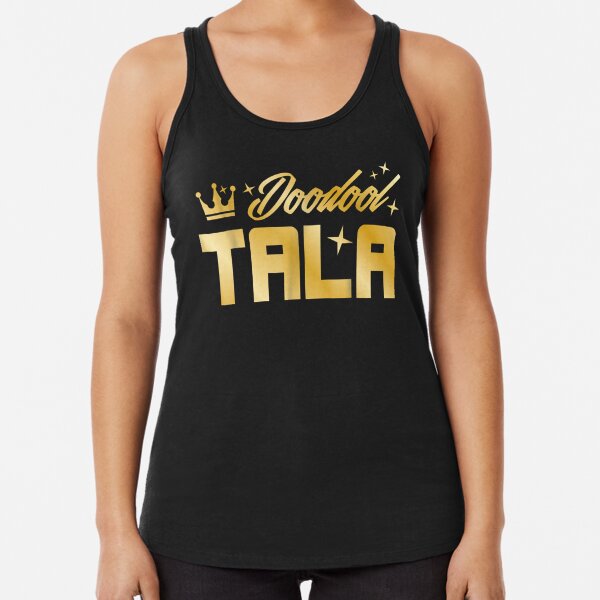 VESTS & TANKS – TALA