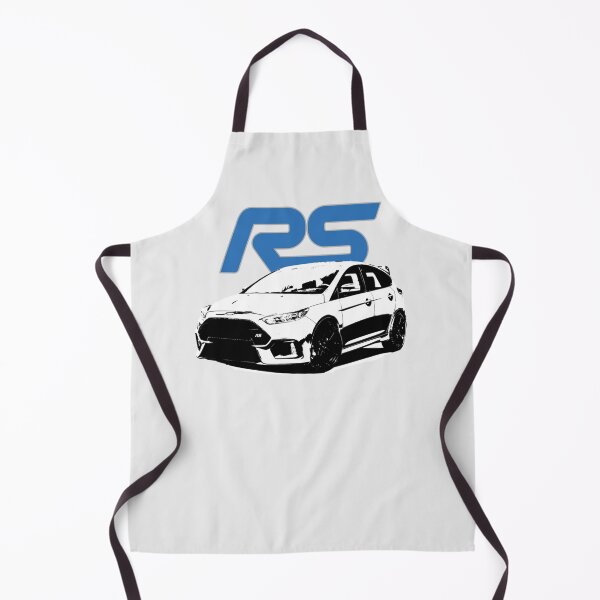 Item preview, Focus RS - Wear your Passion - Blue Logo Variant Classic T-Shirt designed and sold by VladislavKlause.