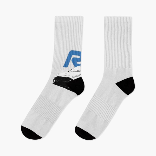 Item preview, Focus RS - Wear your Passion - Blue Logo Variant Classic T-Shirt designed and sold by VladislavKlause.