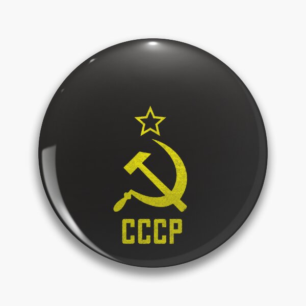 Item preview, CCCP T-Shirt Essential T-Shirt designed and sold by ReinerLechner.