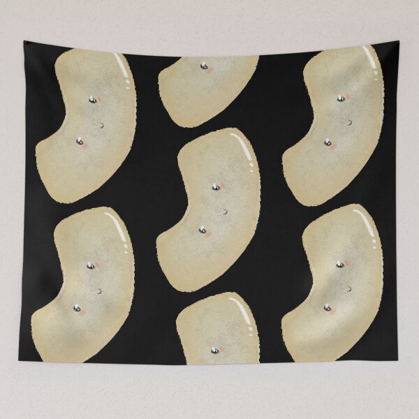 Item preview, Macaroni design  designed and sold by BrianPatri1876.