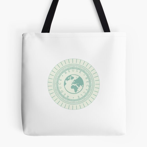Item preview, Reduce Reuse Recycle designed and sold by laureledmonds.