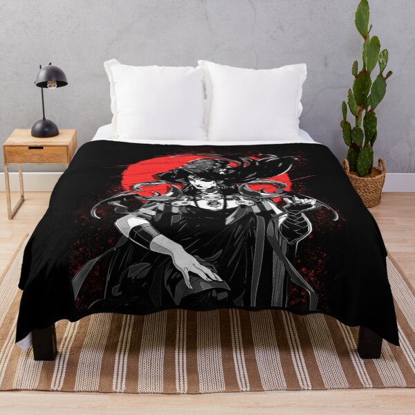 Item preview, Nyx-Hades Classic. designed and sold by milokzwidder.