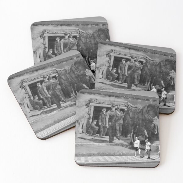 Item preview, Collie Town WA Outdoor Galleria designed and sold by Hans-Joachim Goepel.