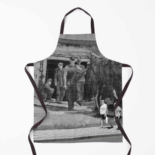 Item preview, Collie Town WA Outdoor Galleria designed and sold by Hans-Joachim Goepel.