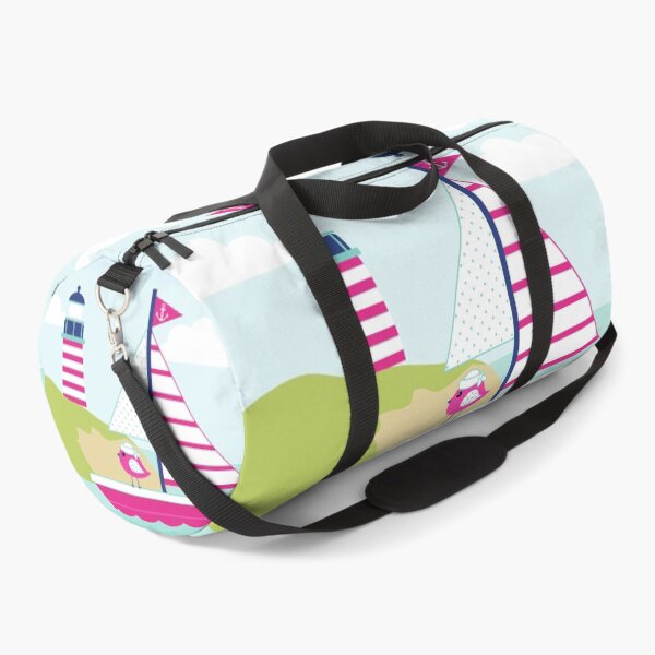 Item preview, Pink Sailing Bird designed and sold by StudioShine.