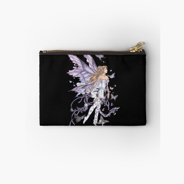 Item preview, Beautiful Fairy with Butterflies, Vintage, Fantasy  designed and sold by BrianPatri1876.