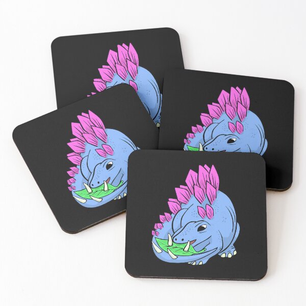 Item preview, Cutiesaurs Stegosaurus  designed and sold by CaitlynMy22201.