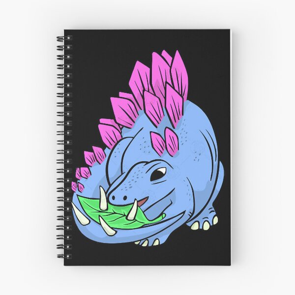 Item preview, Cutiesaurs Stegosaurus  designed and sold by CaitlynMy22201.
