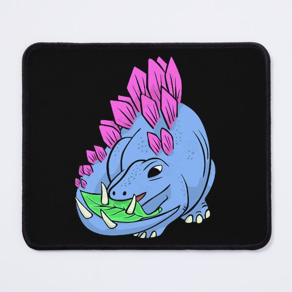 Item preview, Cutiesaurs Stegosaurus  designed and sold by CaitlynMy22201.