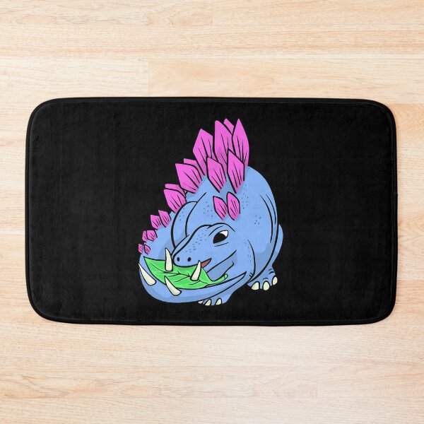 Item preview, Cutiesaurs Stegosaurus  designed and sold by CaitlynMy22201.