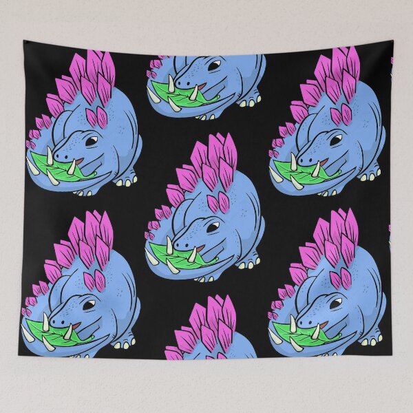 Item preview, Cutiesaurs Stegosaurus  designed and sold by CaitlynMy22201.