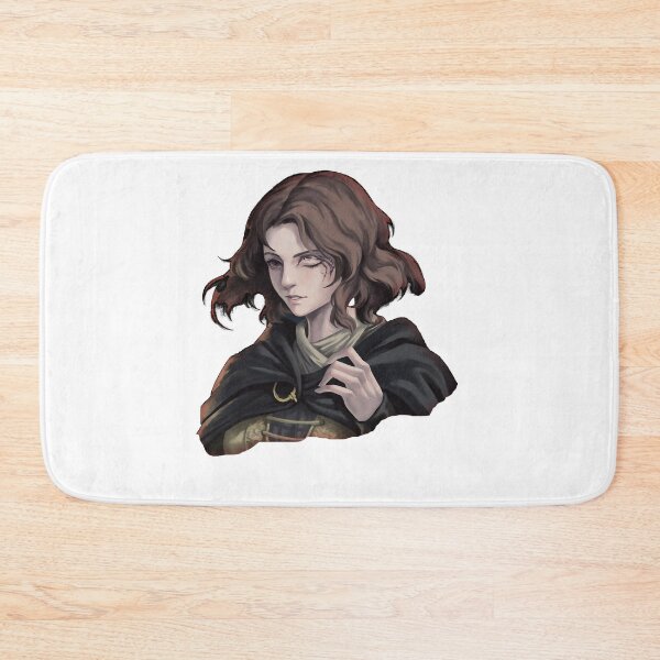 Item preview, Convince Action Role-Playing Game Humor Elden Ring_Storyteller Melina Cool Gifts designed and sold by GenevieBetynFry.
