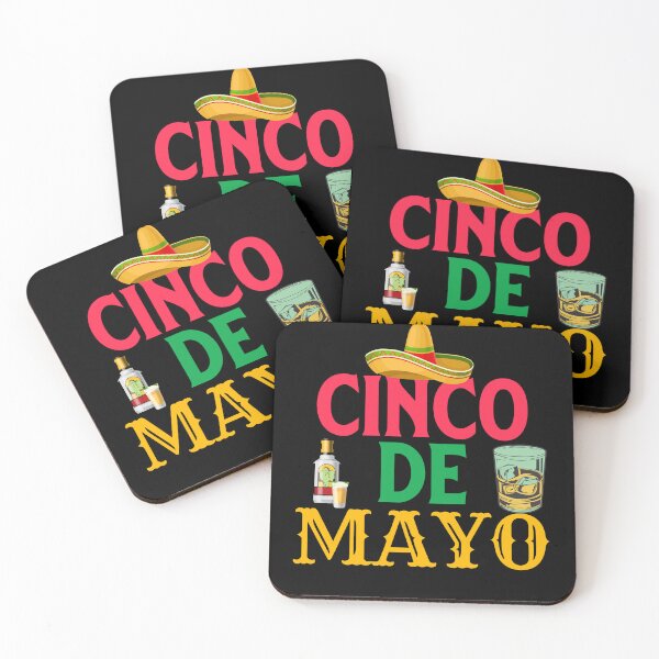 Item preview, 5 De Mayo Mexican Fiesta, Cinco De Mayo Sombrero designed and sold by Fabvity.
