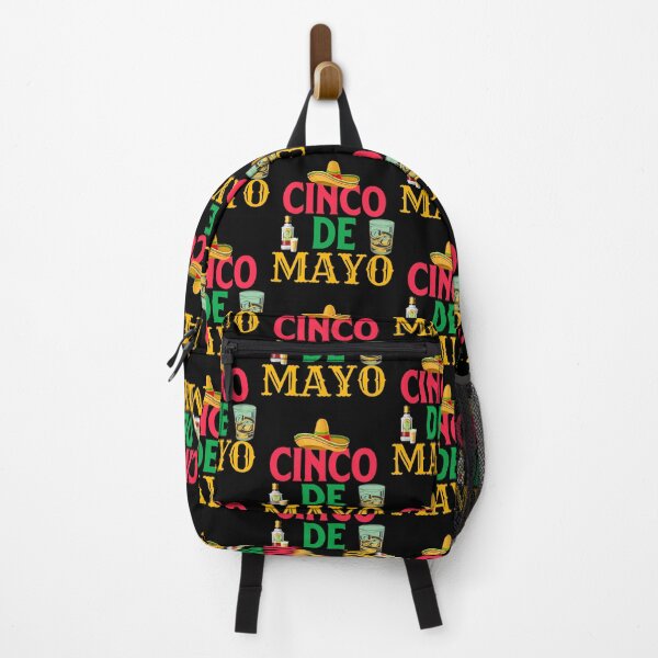 Item preview, 5 De Mayo Mexican Fiesta, Cinco De Mayo Sombrero designed and sold by Fabvity.