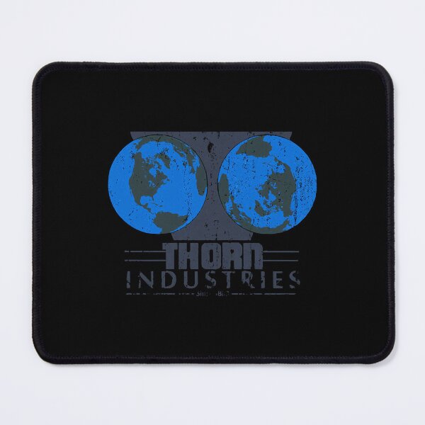 Item preview, Thorn Industries Logo, distressed (Post Damien takeover)  designed and sold by LorraineHa5965.