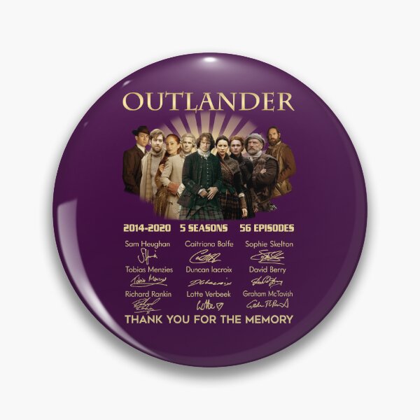 Item preview, Official Outla Nder 2014 2020 5 Seasons 56 Episodes Signatures, Custom Name Celebration, Trending designed and sold by AlalaStore.