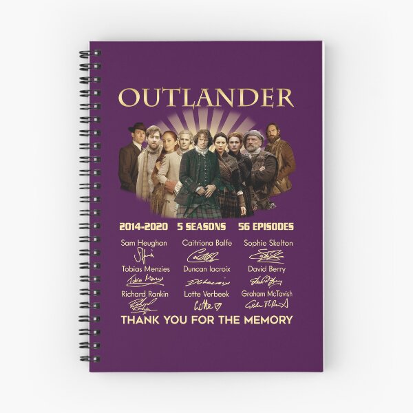 Item preview, Official Outla Nder 2014 2020 5 Seasons 56 Episodes Signatures, Custom Name Celebration, Trending designed and sold by AlalaStore.