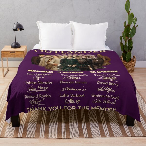 Item preview, Official Outla Nder 2014 2020 5 Seasons 56 Episodes Signatures, Custom Name Celebration, Trending designed and sold by AlalaStore.