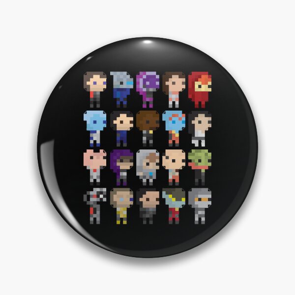 Item preview, Pixelfect  designed and sold by PaulaJimen8056.