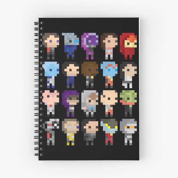 Item preview, Pixelfect  designed and sold by PaulaJimen8056.