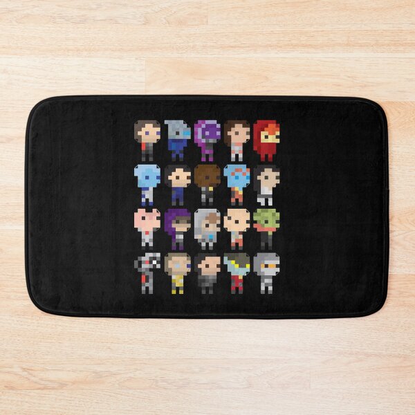 Item preview, Pixelfect  designed and sold by PaulaJimen8056.