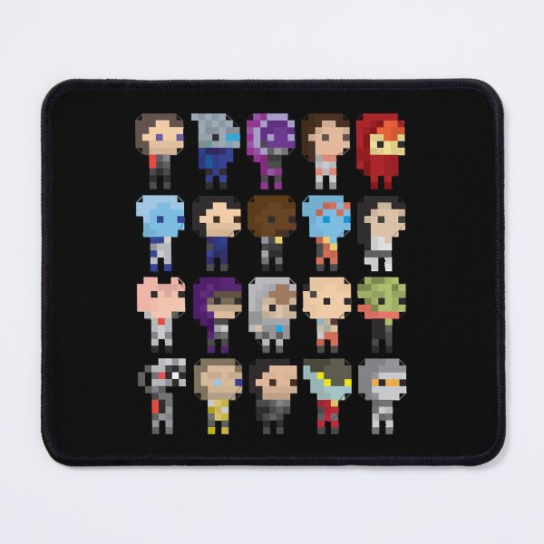 Item preview, Pixelfect  designed and sold by PaulaJimen8056.