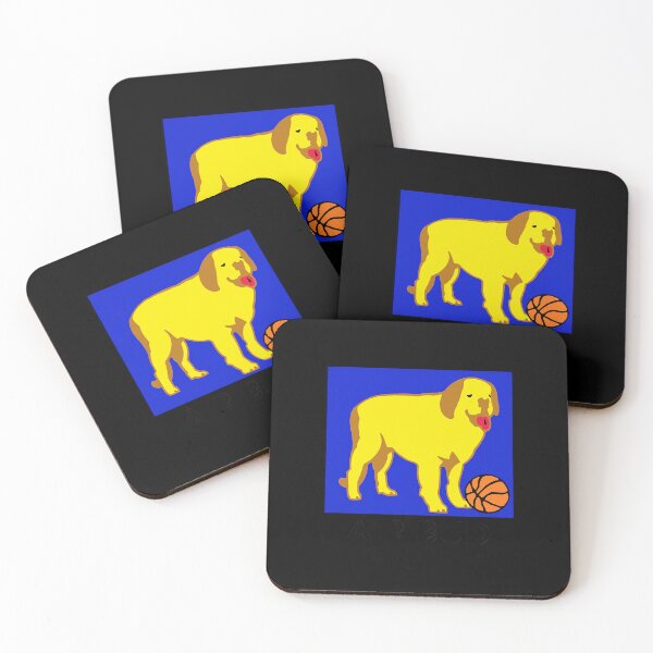 Item preview, Air Bud x Big Dogs  designed and sold by BrianPatri1876.