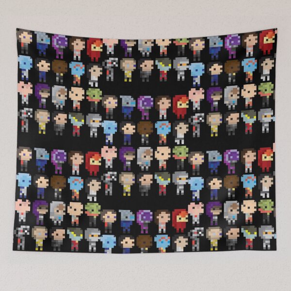 Item preview, Pixelfect  designed and sold by PaulaJimen8056.