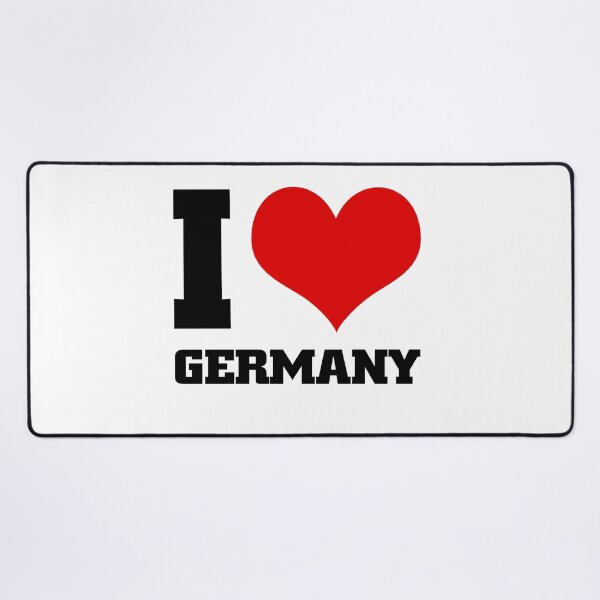 Item preview, I love Germany, Berlin designed and sold by Thestarrysky.