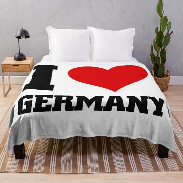 Item preview, I love Germany, Berlin designed and sold by Thestarrysky.