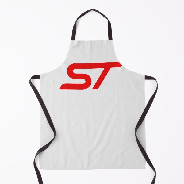 Aperçu de l'œuvre Logo Focus ST T-shirt classique créée et vendue par VladislavKlause.