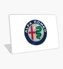 Alfa Romeo Laptop Skin