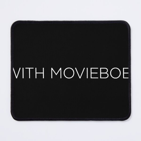 Item preview, BIG PICTURE With MovieBob (Logo) Classic designed and sold by TroyFerree64.