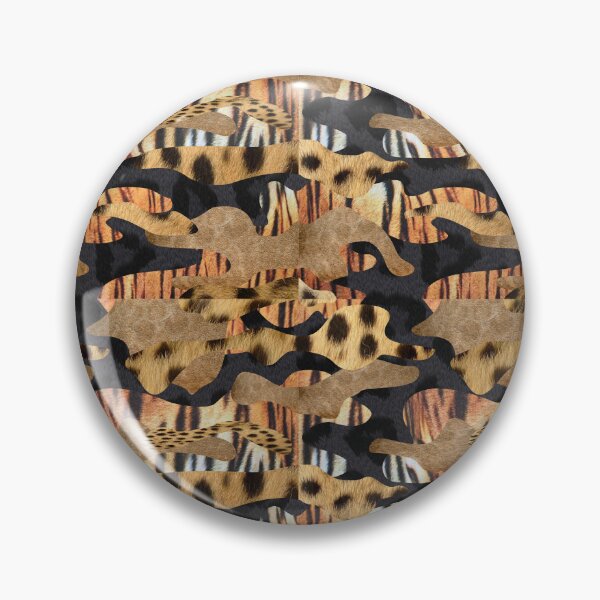 Item preview, Camouflage 03 designed and sold by NoerdyundDoerty.
