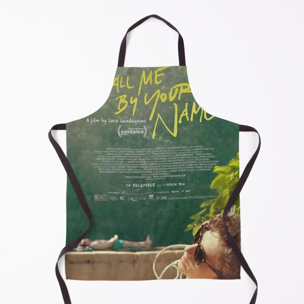 Item preview, Call Me By Your Name Movie designed and sold by leonardtorres.