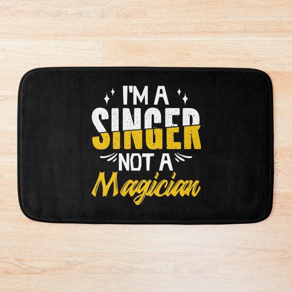 Item preview, Singer Singing Lightweight Sweatshirt designed and sold by IsmaelGharbi.
