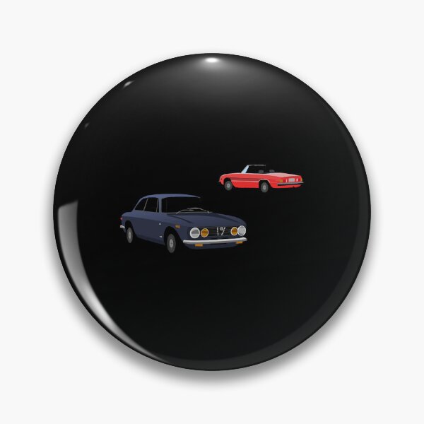 Item preview, Alfa Romeo designed and sold by PaulaJimen8056.