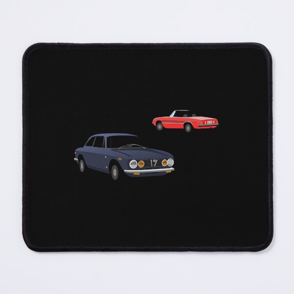 Item preview, Alfa Romeo         designed and sold by PaulaJimen8056.
